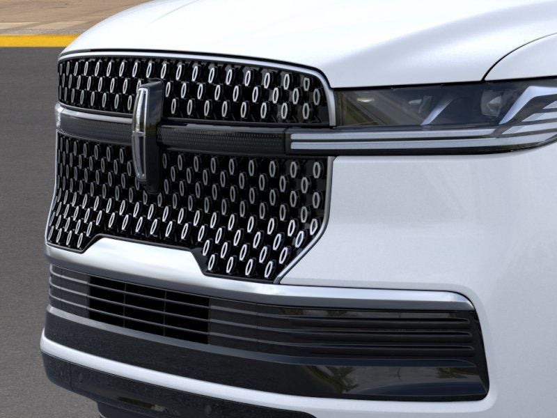 2026 Lincoln Navigator Premiere