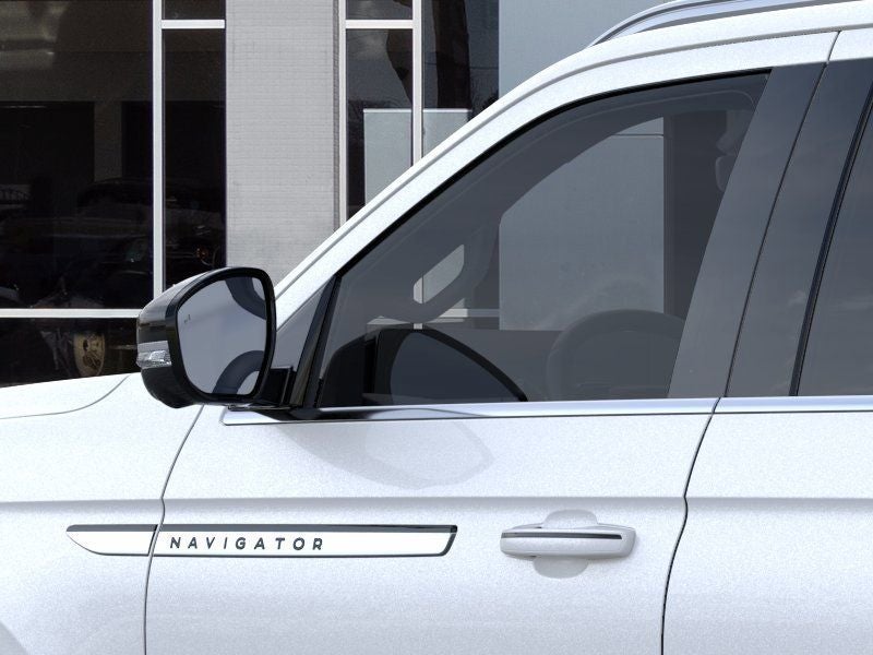 2026 Lincoln Navigator Premiere
