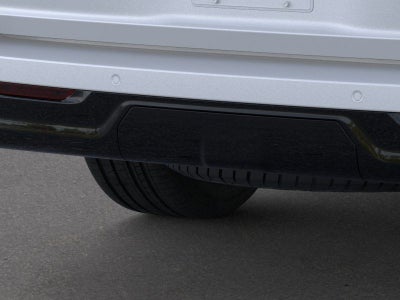 2026 Lincoln Navigator Premiere