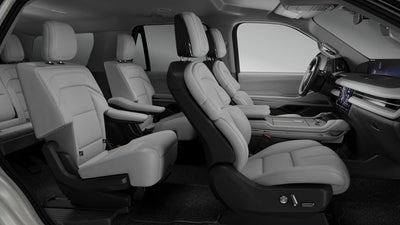 2026 Lincoln Navigator Premiere