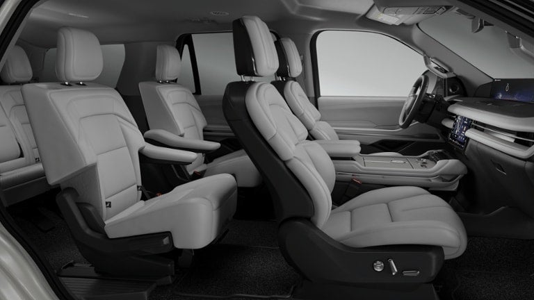 2026 Lincoln Navigator Premiere
