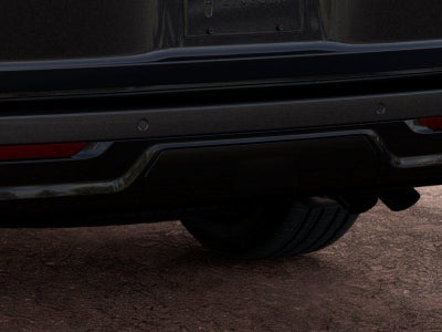 2027 Lincoln Navigator L Reserve