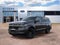 2027 Lincoln Navigator L Reserve