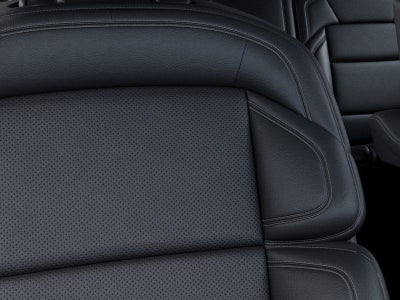 2027 Lincoln Navigator L Reserve