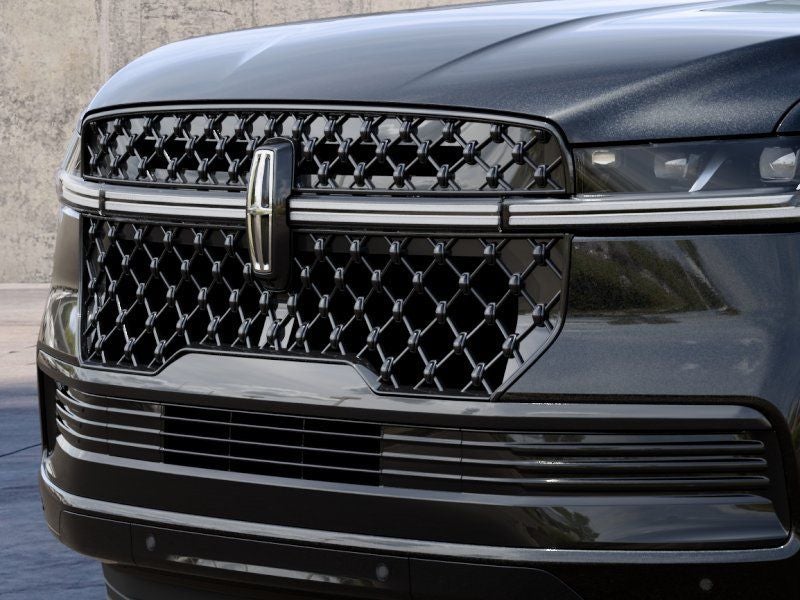 2027 Lincoln Navigator L Reserve