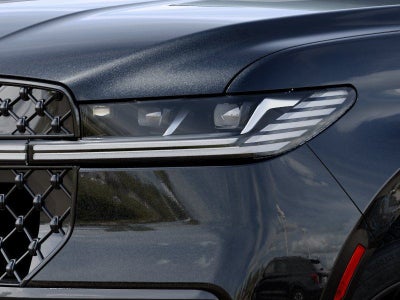 2027 Lincoln Navigator L Reserve