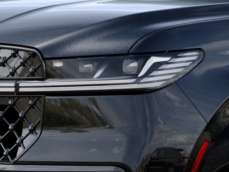 2027 Lincoln Navigator L Reserve
