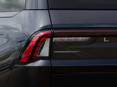 2027 Lincoln Navigator L Reserve
