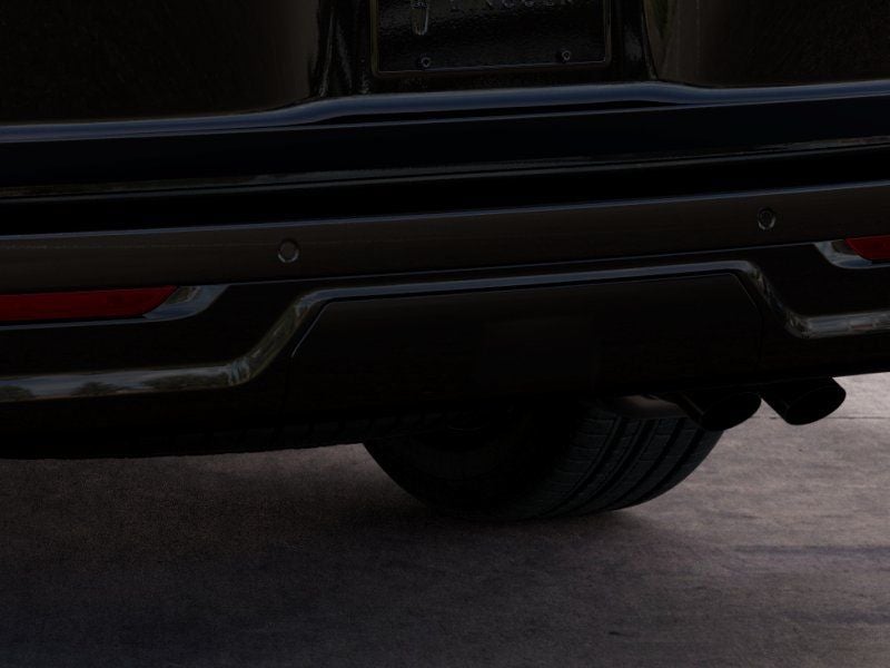 2027 Lincoln Navigator L Reserve