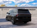 2027 Lincoln Navigator L Reserve