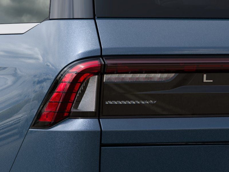 2027 Lincoln Navigator L Reserve