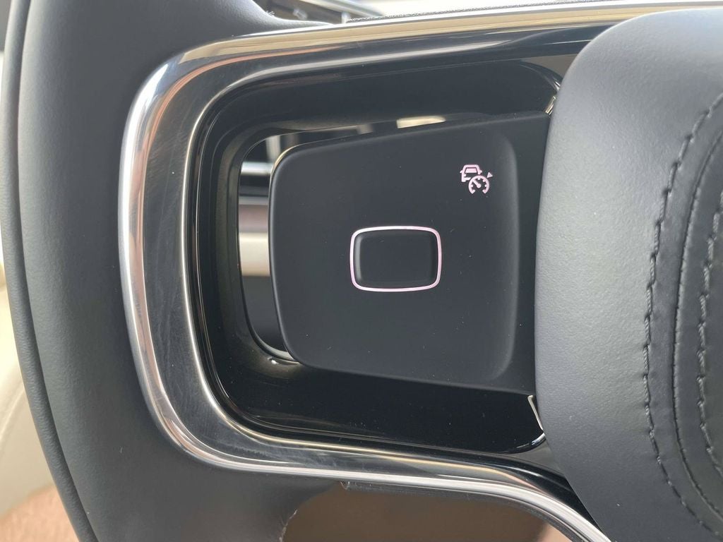 2027 Lincoln Navigator L Reserve