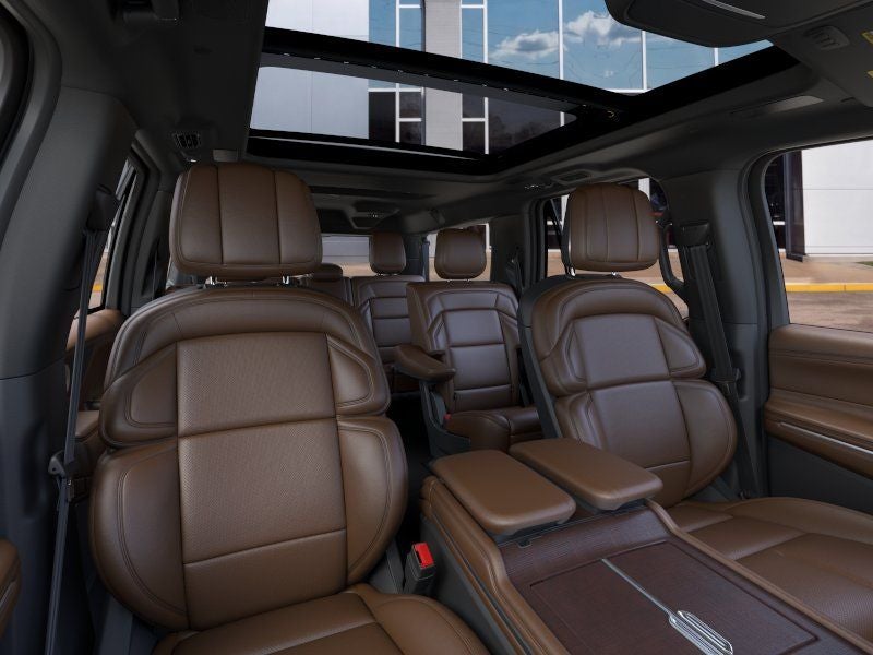 2026 Lincoln Navigator Reserve L - Photo 10