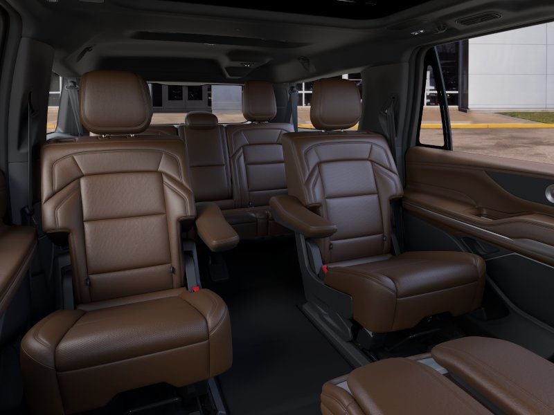 2026 Lincoln Navigator Reserve L - Photo 11