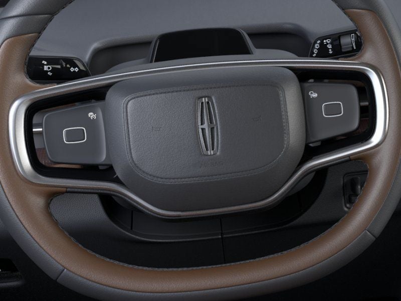 2026 Lincoln Navigator Reserve L - Photo 12