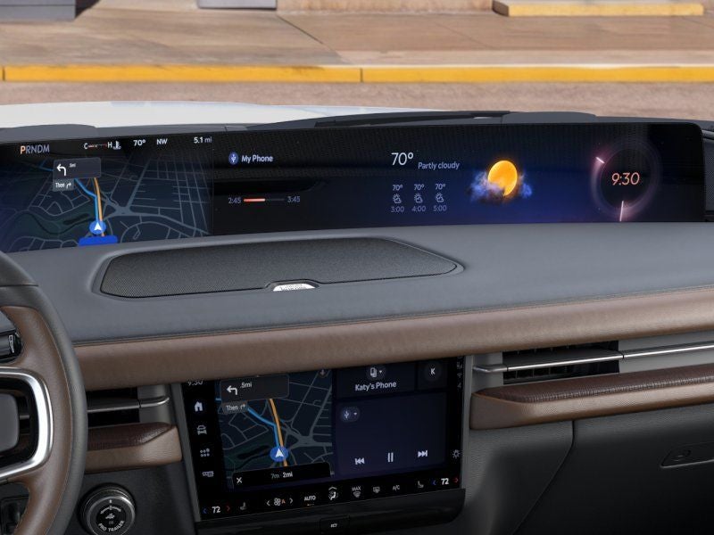 2026 Lincoln Navigator Reserve L - Photo 14