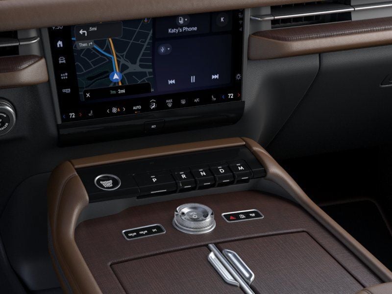 2026 Lincoln Navigator Reserve L - Photo 15