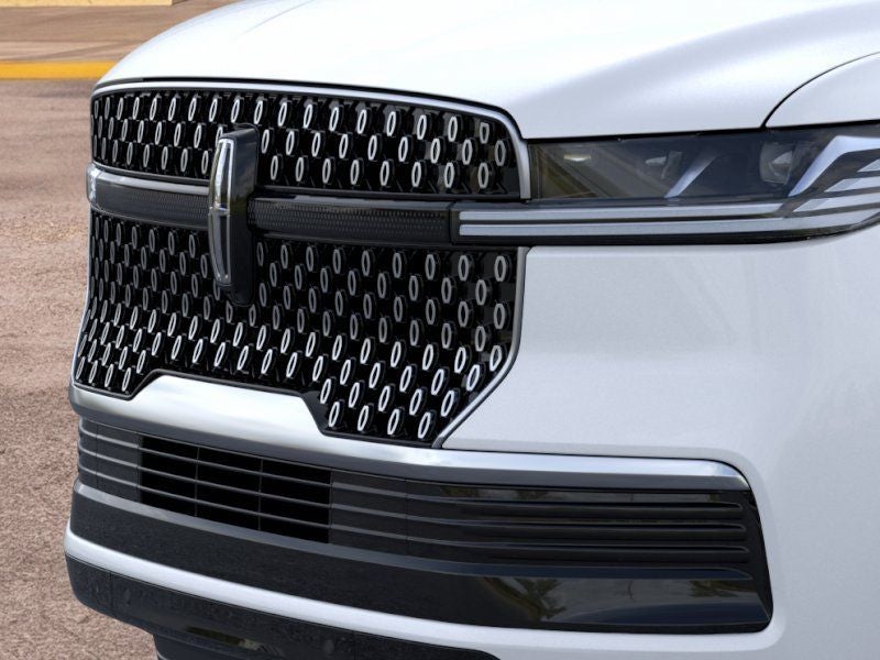 2026 Lincoln Navigator Reserve L - Photo 17