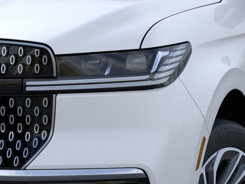 2026 Lincoln Navigator Reserve L - Photo 18