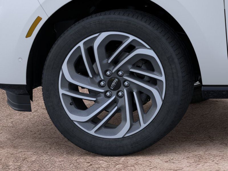 2026 Lincoln Navigator Reserve L - Photo 19