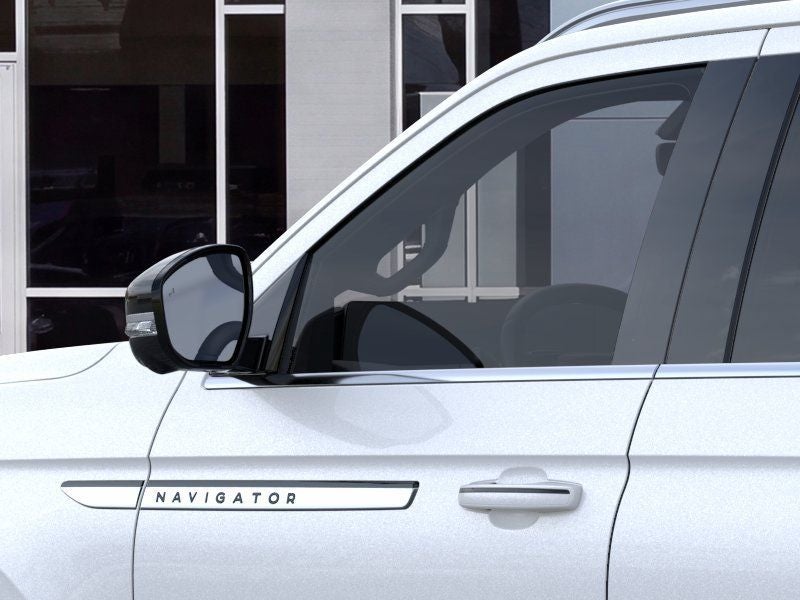 2026 Lincoln Navigator Reserve L - Photo 20