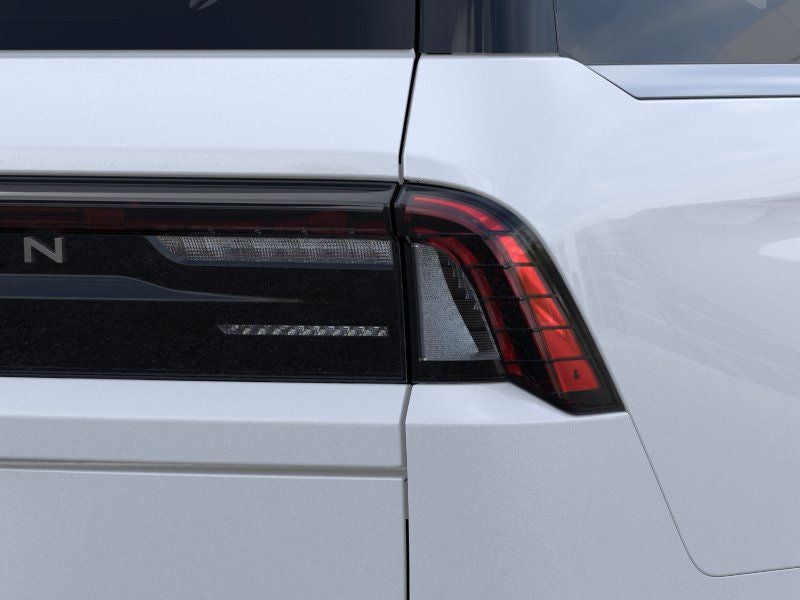 2026 Lincoln Navigator Reserve L - Photo 21