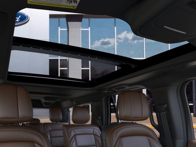 2026 Lincoln Navigator Reserve L - Photo 22