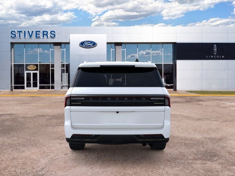2026 Lincoln Navigator Reserve L - Photo 6