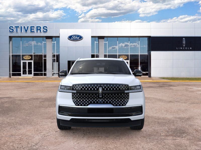 2026 Lincoln Navigator Reserve L - Photo 7