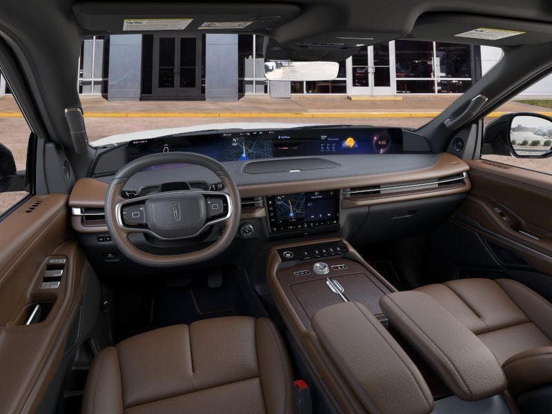 2026 Lincoln Navigator Reserve L - Photo 9