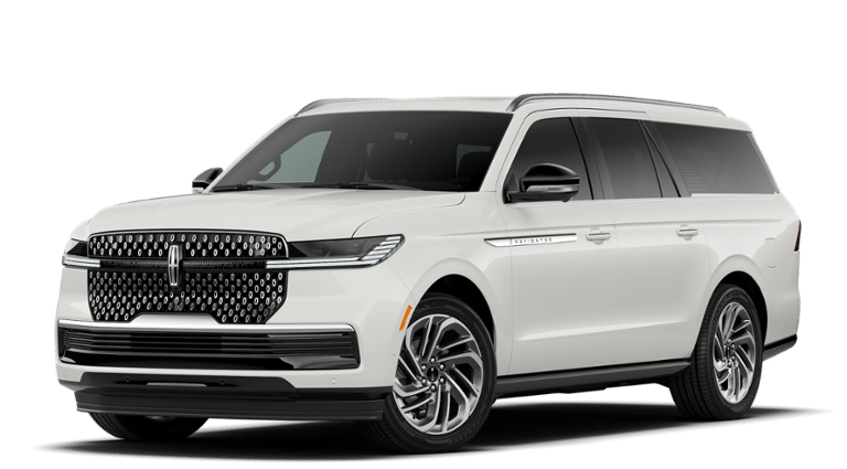 2026 Lincoln Navigator Reserve L - Photo 24