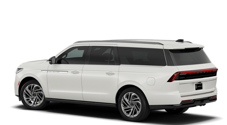 2026 Lincoln Navigator Reserve L - Photo 25