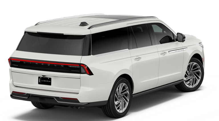 2026 Lincoln Navigator Reserve L - Photo 26