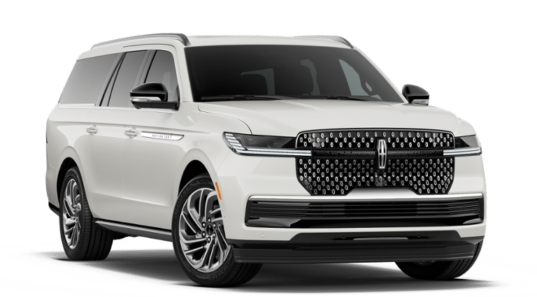 2026 Lincoln Navigator Reserve L - Photo 27