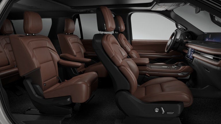 2026 Lincoln Navigator Reserve L - Photo 28