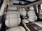 2027 Lincoln Navigator L Reserve