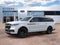 2027 Lincoln Navigator L Reserve