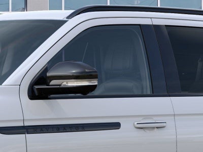 2027 Lincoln Navigator L Reserve