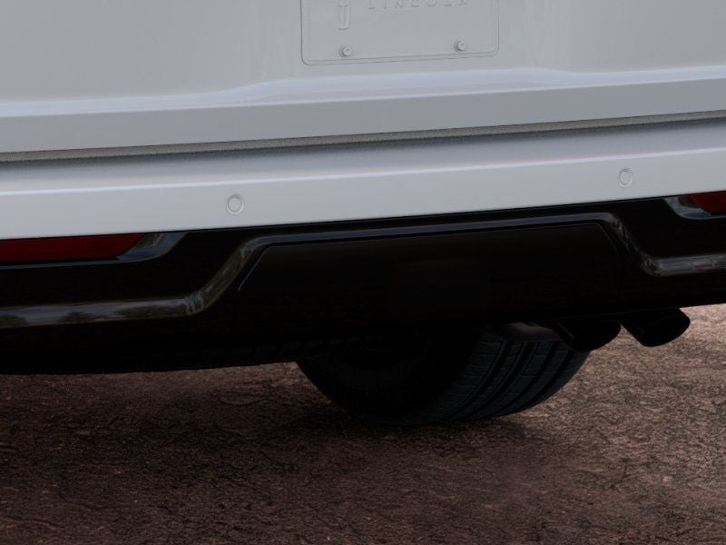 2027 Lincoln Navigator L Reserve
