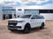 2027 Lincoln Navigator L Reserve