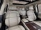 2027 Lincoln Navigator L Reserve