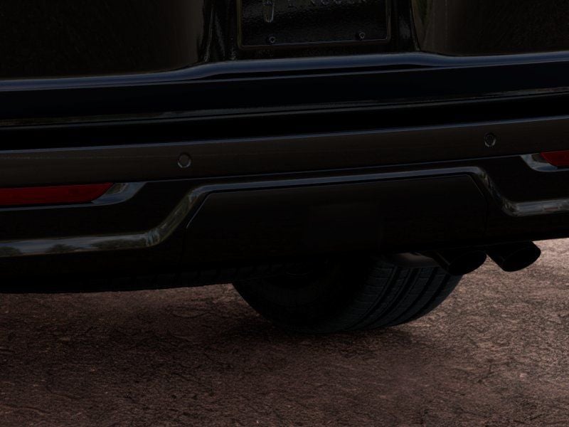 2027 Lincoln Navigator L Reserve