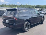 2027 Lincoln Navigator L Reserve