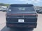 2027 Lincoln Navigator L Reserve