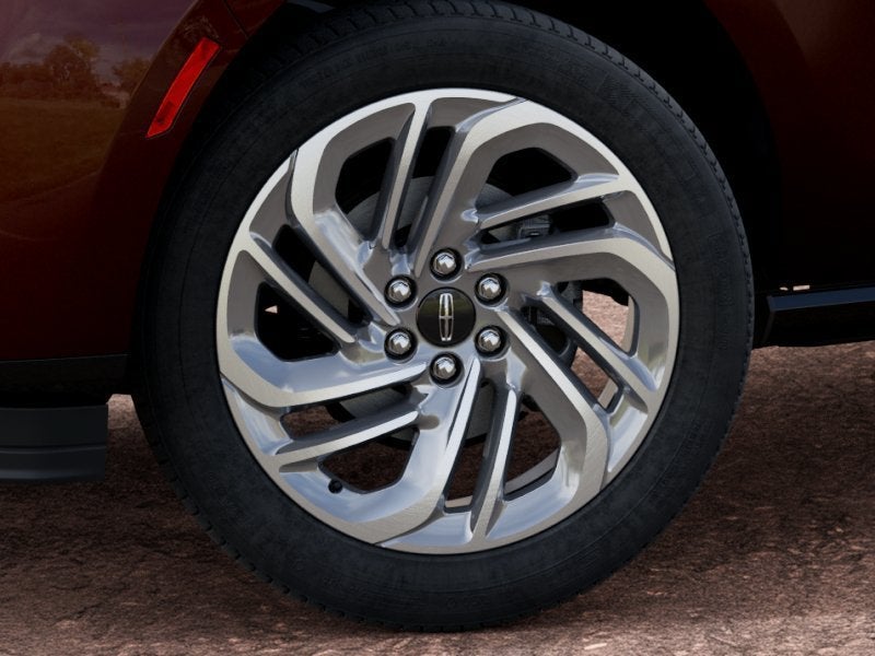 2027 Lincoln Navigator L Reserve