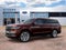 2027 Lincoln Navigator L Reserve