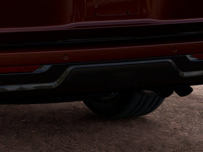 2027 Lincoln Navigator L Reserve