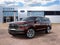 2027 Lincoln Navigator L Reserve