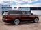2027 Lincoln Navigator L Reserve