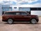 2027 Lincoln Navigator L Reserve